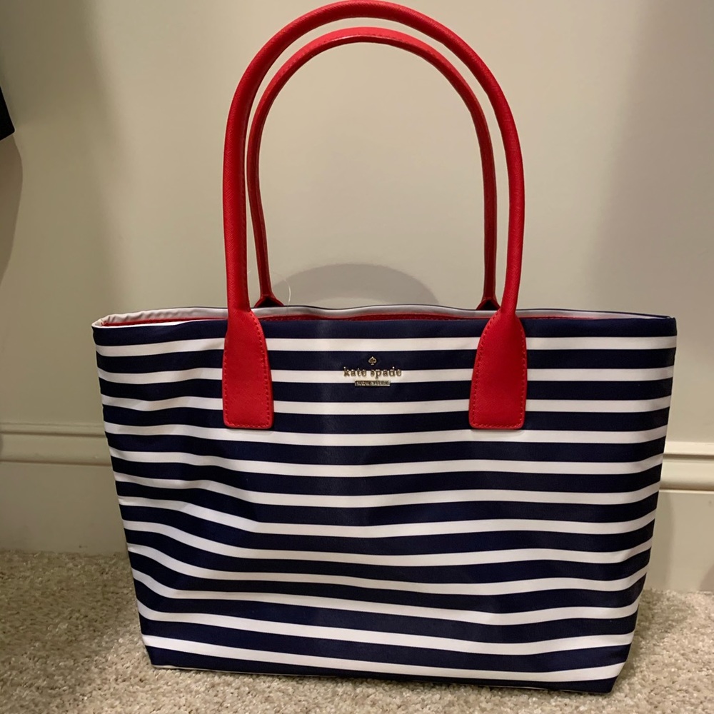Kate Spade Tote NWT